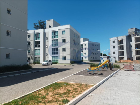 Imagem Apartamento com 2 Quartos à Venda, 49 m² em Novo Passo - Passo De Torres Imagem Apartamento com 2 Quartos à Venda, 49 m² em Novo Passo - Passo De Torres