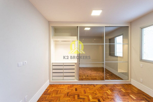 Imagem Apartamento com 2 Quartos à Venda, 115 m² em Jardim Paulista - São Paulo