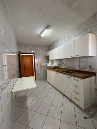 Imagem Imóvel com 3 Quartos à Venda, 93 m² em Condomínio Edifício Athenas - Mogi Guaçu Imagem Imóvel com 3 Quartos à Venda, 93 m² em Condomínio Edifício Athenas - Mogi Guaçu