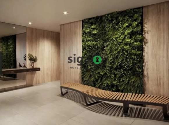 Imagem Apartamento com 3 Quartos à Venda, 107 m² em Vila Santa Catarina - São Paulo