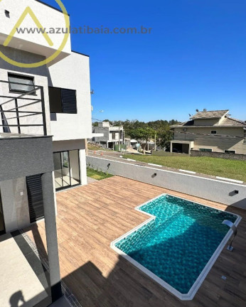 Imagem Casa com 3 Quartos à Venda, 181 m² em Condominio Terras De Atibaia - Atibaia Imagem Casa com 3 Quartos à Venda, 181 m² em Condominio Terras De Atibaia - Atibaia
