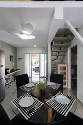 Imagem Casa de Condomínio com 3 Quartos à Venda, 105 m² em Jardim Paraná - Sorocaba