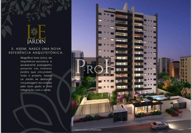 Imagem Apartamento com 3 Quartos à Venda, 104 m² em Santo Antônio - São Caetano Do Sul Imagem Apartamento com 3 Quartos à Venda, 104 m² em Santo Antônio - São Caetano Do Sul