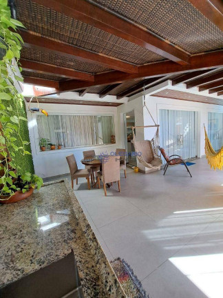 Imagem Sobrado com 2 Quartos à Venda, 210 m² em Gravatá - Penha