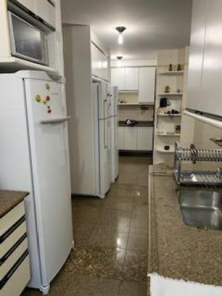 Imagem Apartamento com 4 Quartos à Venda, 327 m² em Barra Da Tijuca - Rio De Janeiro