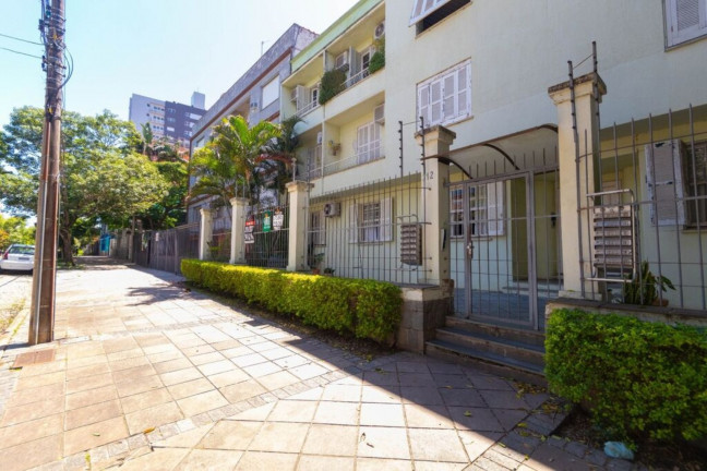Imóvel com 3 Quartos à Venda, 101 m² em Petrópolis - Porto Alegre