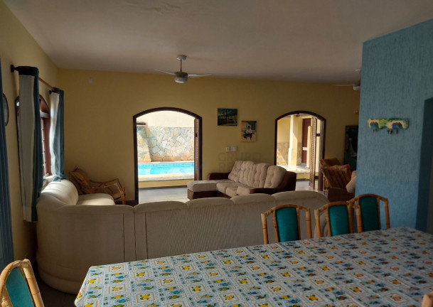Imagem Casa com 4 Quartos à Venda, 214 m² em Jardim São Fernando - Itanhaém Imagem Casa com 4 Quartos à Venda, 214 m² em Jardim São Fernando - Itanhaém
