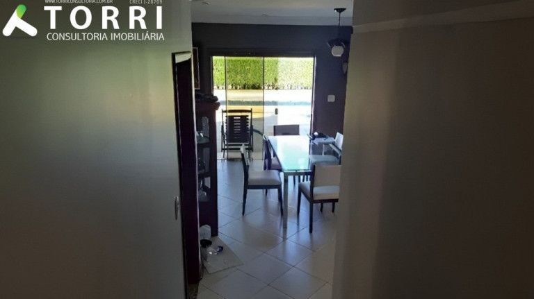 Imagem Imóvel com 3 Quartos à Venda, 430 m² em Condomínio Portal Do Sabiá - Araçoiaba Da Serra