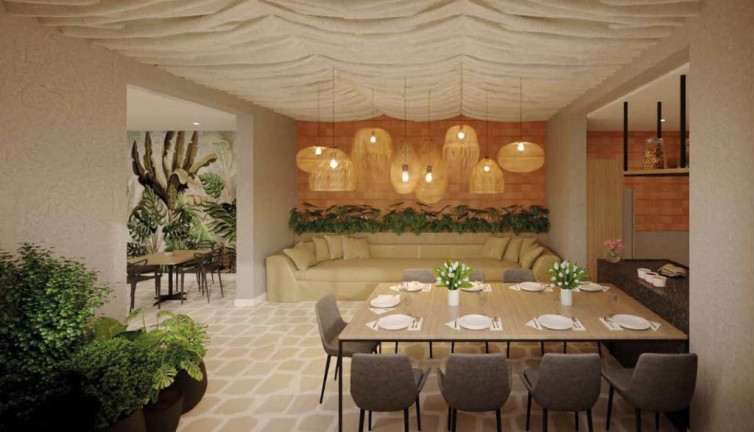 Imagem Apartamento com 1 Quarto à Venda, 27 m² em Vila Carmosina - São Paulo Imagem Apartamento com 1 Quarto à Venda, 27 m² em Vila Carmosina - São Paulo