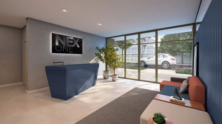 Imagem Studio com 1 Quarto à Venda, 25 m² em Butantã - São Paulo