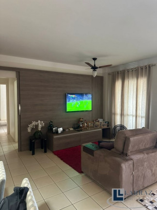 Imóvel com 2 Quartos à Venda, 84 m² em Jardim Botanico - Ribeirao Preto