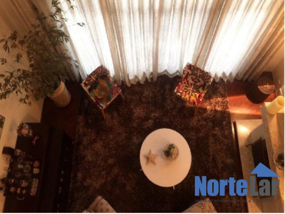Imagem Sobrado com 3 Quartos à Venda, 350 m² em City América - São Paulo