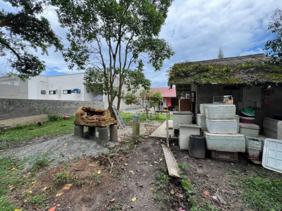 Imagem Casa com 2 Quartos à Venda, 90 m² em Centro - Balneário Barra Do Sul
