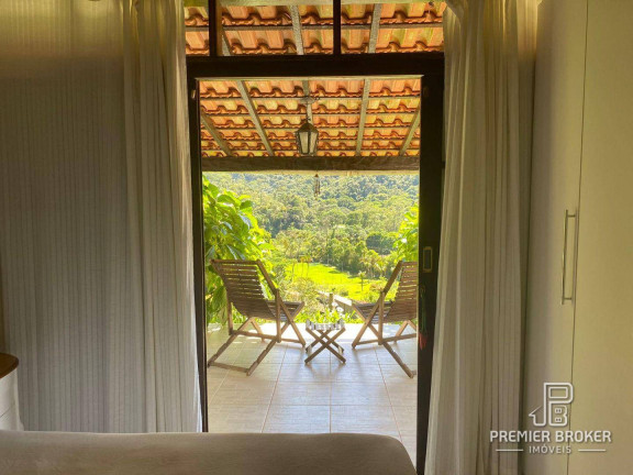 Imagem Casa com 3 Quartos à Venda, 140 m² em Três Córregos - Teresópolis Imagem Casa com 3 Quartos à Venda, 140 m² em Três Córregos - Teresópolis