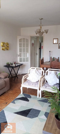 Imagem Apartamento com 3 Quartos à Venda, 87 m² em Vila Firmiano Pinto - São Paulo Imagem Apartamento com 3 Quartos à Venda, 87 m² em Vila Firmiano Pinto - São Paulo