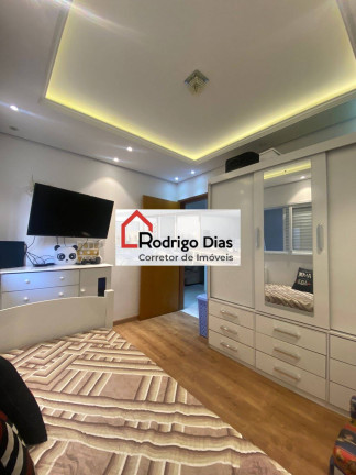 Imagem Apartamento com 3 Quartos à Venda, 145 m² em Jardim Sarapiranga - Jundiaí