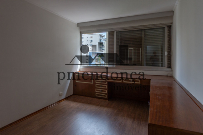 Imagem Apartamento com 4 Quartos à Venda, 158 m² em Higienópolis - São Paulo