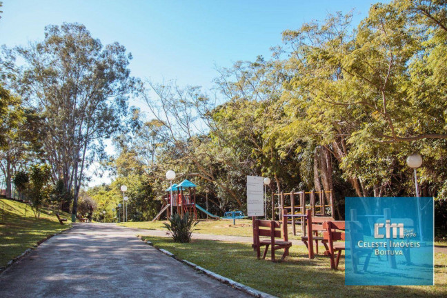 Imagem Terreno à Venda, 200 m² em Morada Dos Ypês - Boituva Imagem Terreno à Venda, 200 m² em Morada Dos Ypês - Boituva