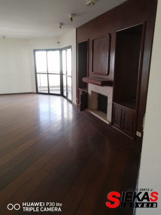 Imagem Apartamento com 4 Quartos à Venda, 228 m² em Tatuapé - São Paulo Imagem Apartamento com 4 Quartos à Venda, 228 m² em Tatuapé - São Paulo