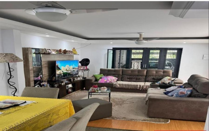 Imagem Sobrado com 4 Quartos à Venda, 120 m² em Jardim Matarazzo - São Paulo Imagem Sobrado com 4 Quartos à Venda, 120 m² em Jardim Matarazzo - São Paulo