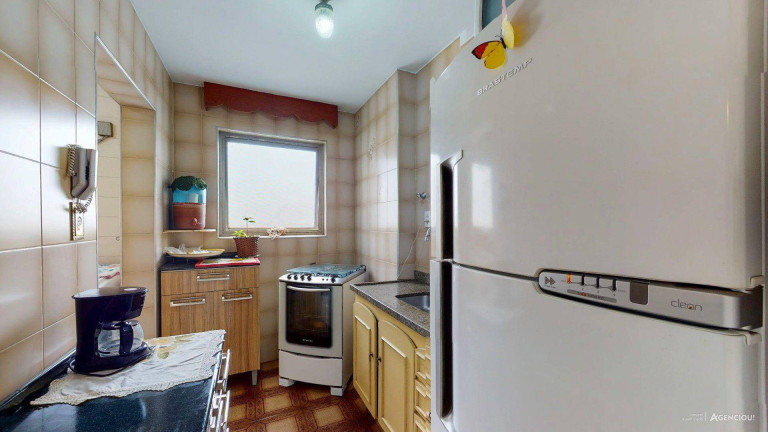 Imagem Apartamento com 2 Quartos à Venda, 60 m² em Paraíso - São Paulo