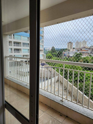 Imagem Studio com 1 Quarto à Venda, 37 m² em Centro - Guarulhos