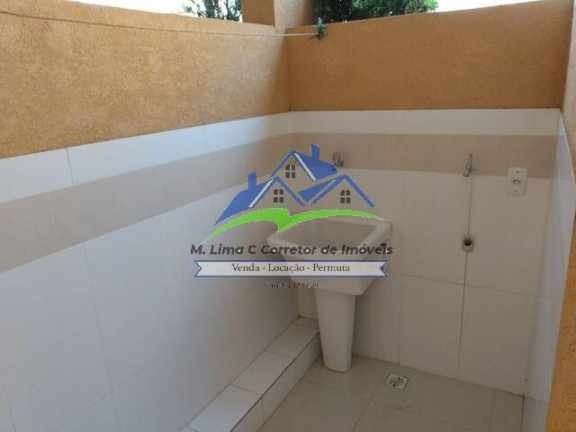 Imagem Casa de Condomínio com 2 Quartos à Venda, 100 m² em Jardim Estância Brasil - Atibaia Imagem Casa de Condomínio com 2 Quartos à Venda, 100 m² em Jardim Estância Brasil - Atibaia