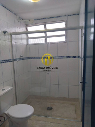 Imagem Apartamento com 1 Quarto para Alugar,  em Mirim - Praia Grande