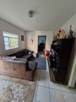 Imagem Casa com 3 Quartos à Venda, 126 m² em Planalto - Belo Horizonte Imagem Casa com 3 Quartos à Venda, 126 m² em Planalto - Belo Horizonte
