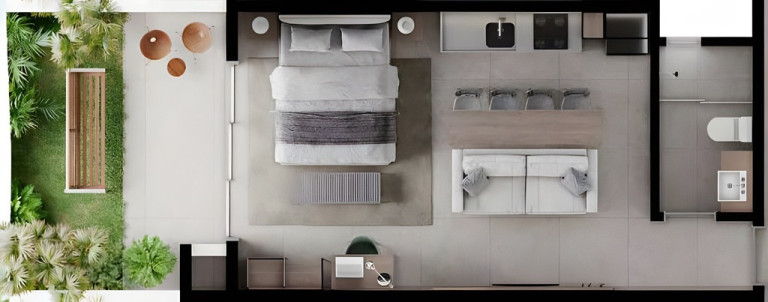 Imagem Apartamento com 2 Quartos à Venda, 125 m² em Canasvieiras - Florianópolis Imagem Apartamento com 2 Quartos à Venda, 125 m² em Canasvieiras - Florianópolis