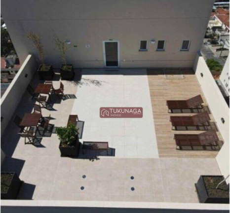 Imagem Apartamento com 1 Quarto à Venda, 26 m² em Parque Maria Helena - São Paulo Imagem Apartamento com 1 Quarto à Venda, 26 m² em Parque Maria Helena - São Paulo