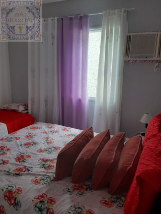 Imagem Apartamento com 1 Quarto à Venda, 35 m² em Boqueirão - Santos Imagem Apartamento com 1 Quarto à Venda, 35 m² em Boqueirão - Santos
