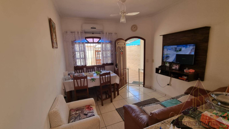 Imagem Casa com 2 Quartos à Venda, 72 m² em Jardim Nossa Senhora Sion - Itanhaém