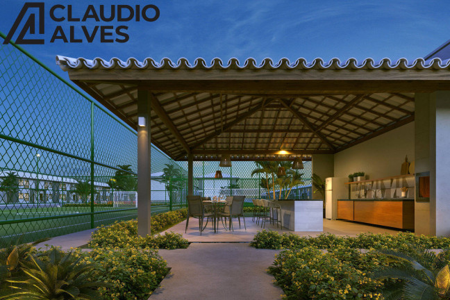 Imagem Casa de Condomínio com 2 Quartos à Venda, 50 m² em Tomba - Feira De Santana