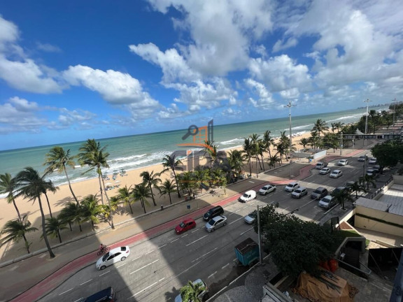 Apartamento com 4 Quartos à Venda, 360 m² em Boa Viagem - Recife