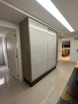 Imagem Apartamento com 3 Quartos à Venda, 175 m² em Jardim - Santo André Imagem Apartamento com 3 Quartos à Venda, 175 m² em Jardim - Santo André