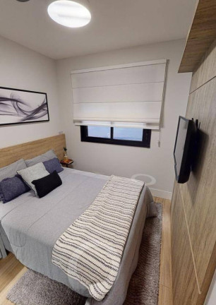 Imagem Apartamento com 2 Quartos à Venda,  em Parque Da Vila Prudente - São Paulo