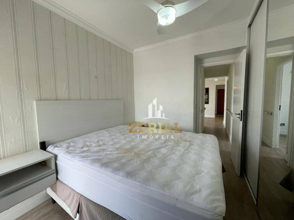 Imagem Apartamento com 2 Quartos à Venda, 60 m² em Sacomã - São Paulo