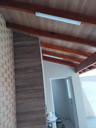Imagem Imóvel com 3 Quartos à Venda, 182 m² em Dos Casa - São Bernardo Do Campo