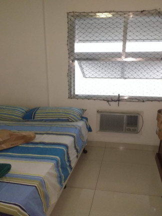 Imagem Apartamento com 3 Quartos à Venda, em Gonzaguinha - São Vicente Imagem Apartamento com 3 Quartos à Venda, em Gonzaguinha - São Vicente