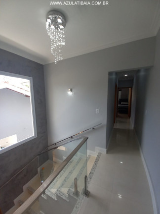Imagem Casa com 3 Quartos à Venda, 110 m² em Jardim Maristela - Atibaia