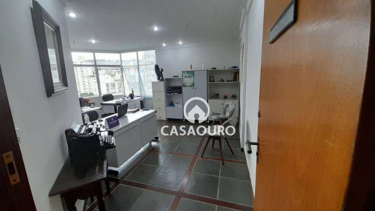 Imagem Sala Comercial à Venda, 26 m² em Santa Efigênia - Belo Horizonte Imagem Sala Comercial à Venda, 26 m² em Santa Efigênia - Belo Horizonte