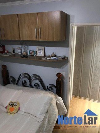 Imagem Apartamento com 2 Quartos à Venda, 49 m² em Vila Roque - São Paulo
