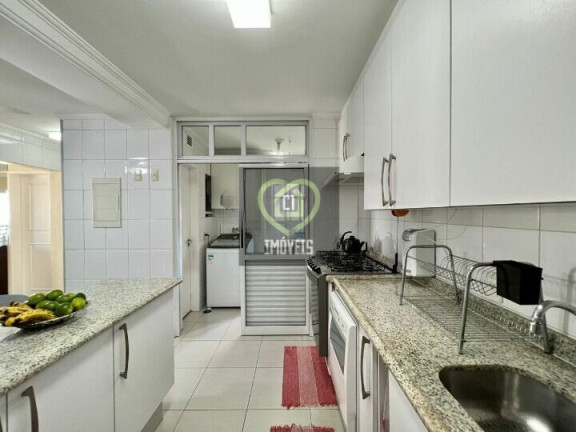 Imagem Apartamento com 4 Quartos à Venda, 124 m² em Perdizes - São Paulo