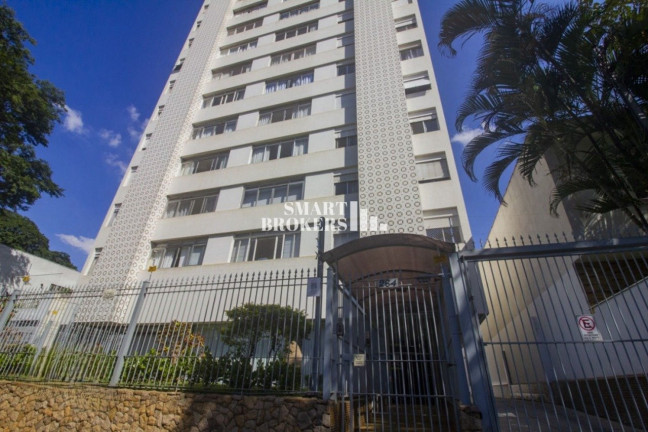 Apartamento com 2 Quartos à Venda, 110 m² em Vila Mariana - São Paulo