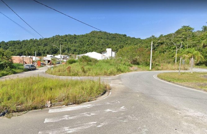 Imagem Terreno à Venda, 423 m² em Vale Verde - Palhoça Imagem Terreno à Venda, 423 m² em Vale Verde - Palhoça