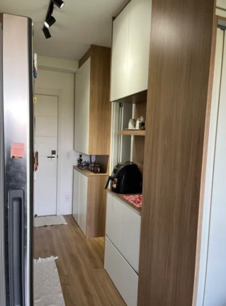 Imagem Imóvel com 1 Quarto à Venda, 28 m² em Butantã - São Paulo Imagem Imóvel com 1 Quarto à Venda, 28 m² em Butantã - São Paulo
