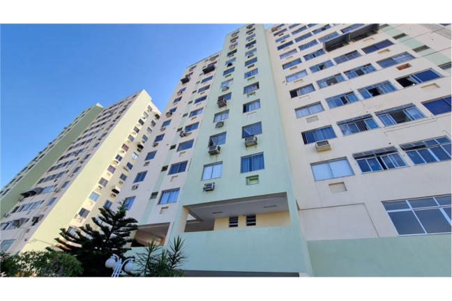 Imagem Apartamento com 2 Quartos à Venda, 52 m² em Bento Ribeiro - Rio De Janeiro Imagem Apartamento com 2 Quartos à Venda, 52 m² em Bento Ribeiro - Rio De Janeiro
