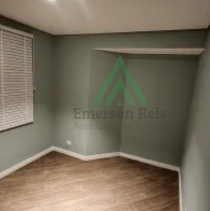 Imagem Apartamento com 2 Quartos à Venda, 70 m² em Vila Regente Feijó - São Paulo