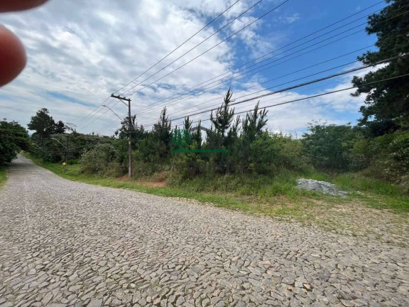 Terreno à Venda, 4 m² em Paisagem Renoir - Cotia